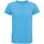 Odjeća Muškarci
 Majice / Polo majice Sols CRUSADER MEN  camisetsa de hombre 100% algodón biológico Plava
