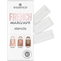 Ljepota Žene
 Setovi za manikuru Essence French Manicure Nail Stencils Other