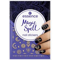 Ljepota Žene
 Setovi za manikuru Essence Magic Spell Nail Stickers Other