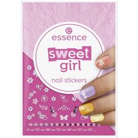Ljepota Žene
 Setovi za manikuru Essence Sweet Girl Nail Stickers Other