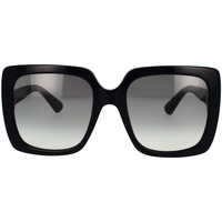 Satovi & nakit Žene
 Sunčane naočale Gucci Occhiali da Sole  GG0418S 001 Crna