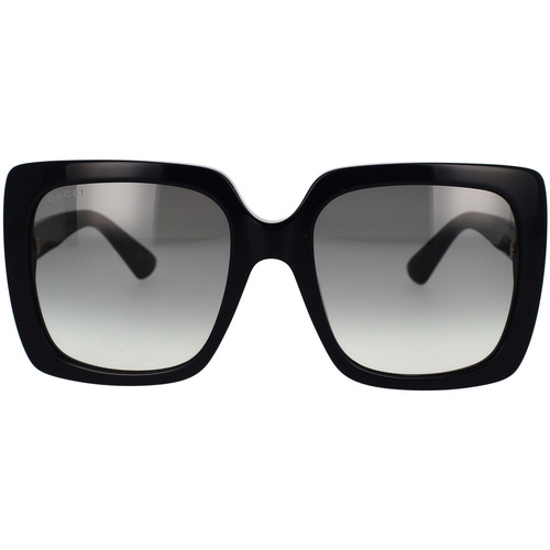 Satovi & nakit Žene
 Sunčane naočale Gucci Occhiali da Sole  GG0418S 001 Crna