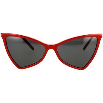 Satovi & nakit Žene
 Sunčane naočale Yves Saint Laurent Occhiali da Sole Saint Laurent SL 475 Jerry 003 Crvena