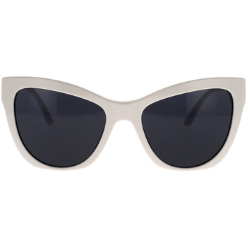 Satovi & nakit Žene
 Sunčane naočale Versace Occhiali da Sole  VE4417 314/87 Bijela