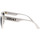 Satovi & nakit Sunčane naočale Versace Occhiali da Sole  VE4417 314/87 Bijela
