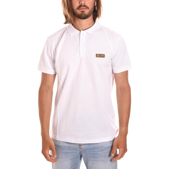 Odjeća Muškarci
 Majice / Polo majice Ciesse Piumini 2250KMT22042 Bijela