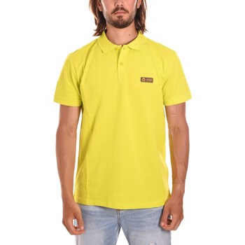 Odjeća Muškarci
 Majice / Polo majice Ciesse Piumini 2250KMT22042 Zelena