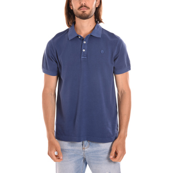 Odjeća Muškarci
 Majice / Polo majice Ciesse Piumini 215CPMT21454 C0530X Blue