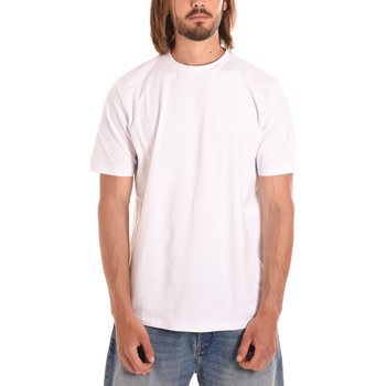 Odjeća Muškarci
 Majice / Polo majice Sseinse TE2100SS Bijela