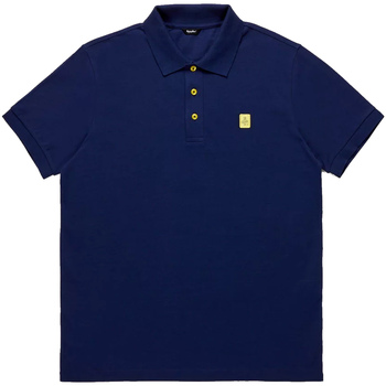 Odjeća Muškarci
 Majice / Polo majice Refrigiwear RM0T19001PX90320 Blue