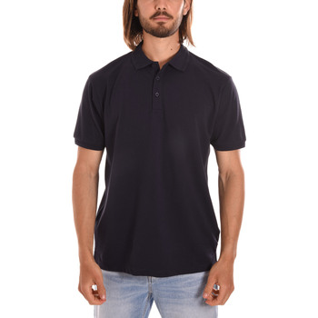 Odjeća Muškarci
 Majice / Polo majice Sseinse PE2223SS Blue