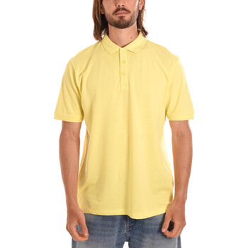 Odjeća Muškarci
 Majice / Polo majice Sseinse PE2223SS Žuta