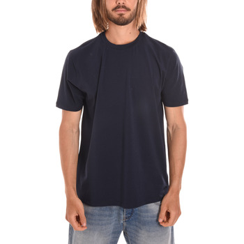 Odjeća Muškarci
 Majice / Polo majice Sseinse TE2100SS Blue