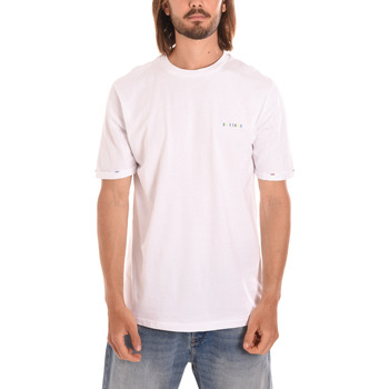 Odjeća Muškarci
 Majice / Polo majice Sseinse TE2140SS Bijela