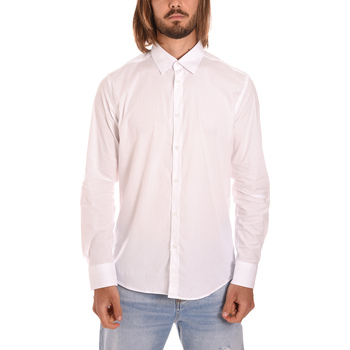 Odjeća Muškarci
 Košulje dugih rukava Sseinse CE751SS Bijela