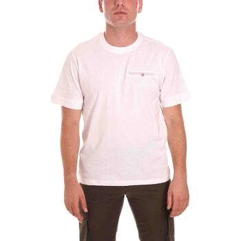 Odjeća Muškarci
 Majice / Polo majice Sseinse TE2106SS Bijela