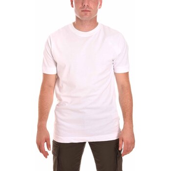 Odjeća Muškarci
 Majice / Polo majice Gazzarini TE68G Bijela