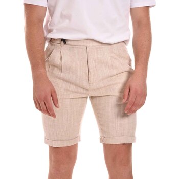 Odjeća Muškarci
 Bermude i kratke hlače Sseinse PB949SS Bež