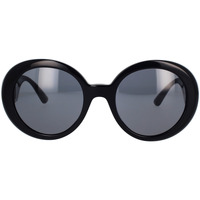 Satovi & nakit Žene
 Sunčane naočale Versace Occhiali da Sole  VE4414 GB1/87 Crna