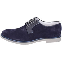 Obuća Muškarci
 Derby cipele & Oksfordice Café Noir BF589 MRB613 Blue