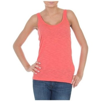 Odjeća Žene
 Majice kratkih rukava Wrangler Essential Ružičasta