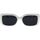 Satovi & nakit Sunčane naočale MICHAEL Michael Kors Occhiali da Sole  Corfu MK2165 310087 Bijela