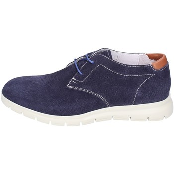 Obuća Muškarci
 Derby cipele & Oksfordice Café Noir BF592 MRP611 Blue