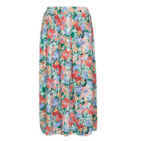 Odjeća Žene
 Suknje Betty London SOLEYL Multicolour