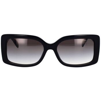 Satovi & nakit Sunčane naočale MICHAEL Michael Kors Occhiali da Sole  Corfu MK2165 30058G Crna