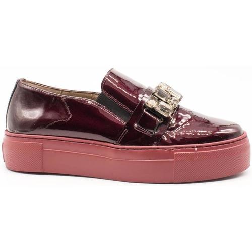 Obuća Žene
 Derby cipele & Oksfordice Wonders  Crvena