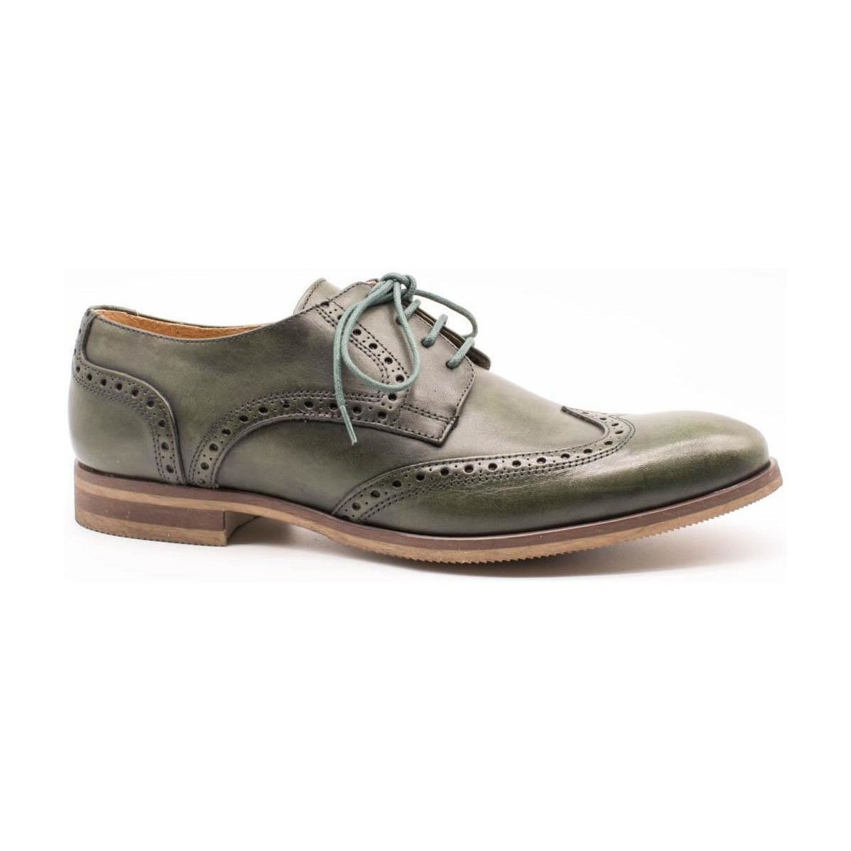 Obuća Muškarci
 Derby cipele & Oksfordice Sergio Doñate  Zelena