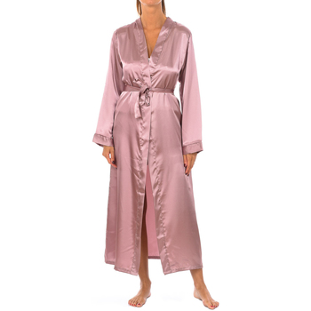 Odjeća Žene
 Pidžame i spavaćice Kisses And Love 2116-MINK Smeđa
