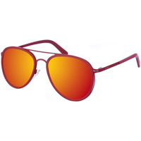 Satovi & nakit Sunčane naočale Kypers CAMERON-006 Red