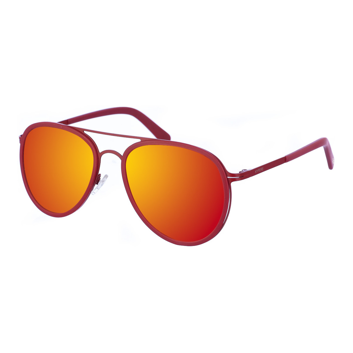 Satovi & nakit Sunčane naočale Kypers CAMERON-006 Crvena