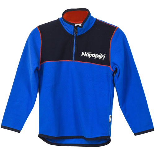 Odjeća Dječak
 Sportske majice Napapijri GA4EPO-BE1 Plava