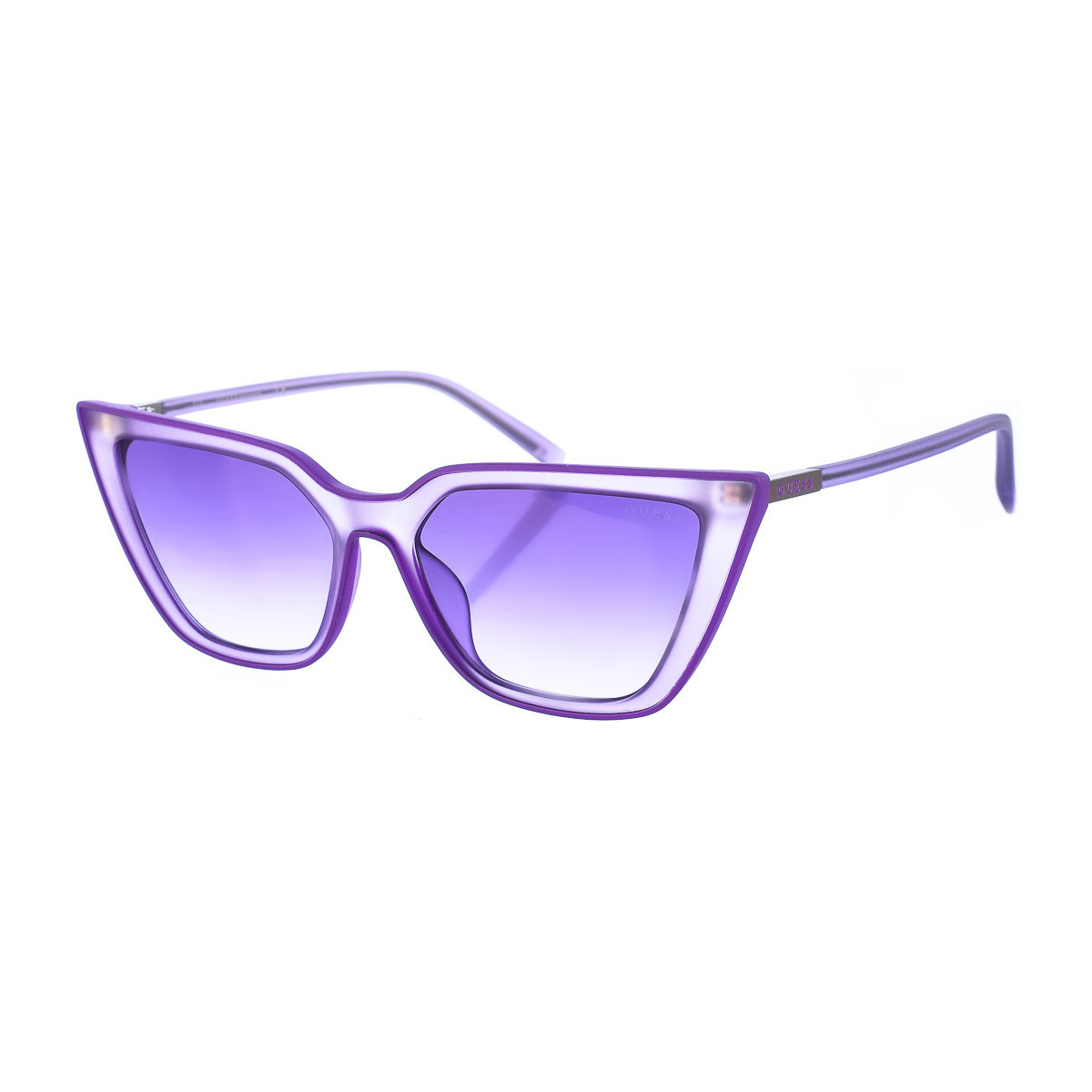 Satovi & nakit Žene
 Sunčane naočale Guess GU3062S-81Z Ljubičasta