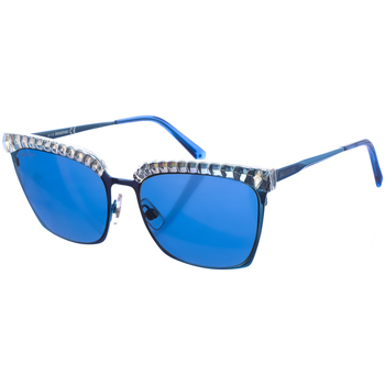 Satovi & nakit Žene
 Sunčane naočale Swarovski SK0196S-92V Plava