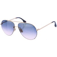 Satovi & nakit Žene
 Sunčane naočale Victoria Beckham VB213S-725 Multicolour