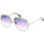 Satovi & nakit Žene
 Sunčane naočale Victoria Beckham VB215S-725 Višebojna