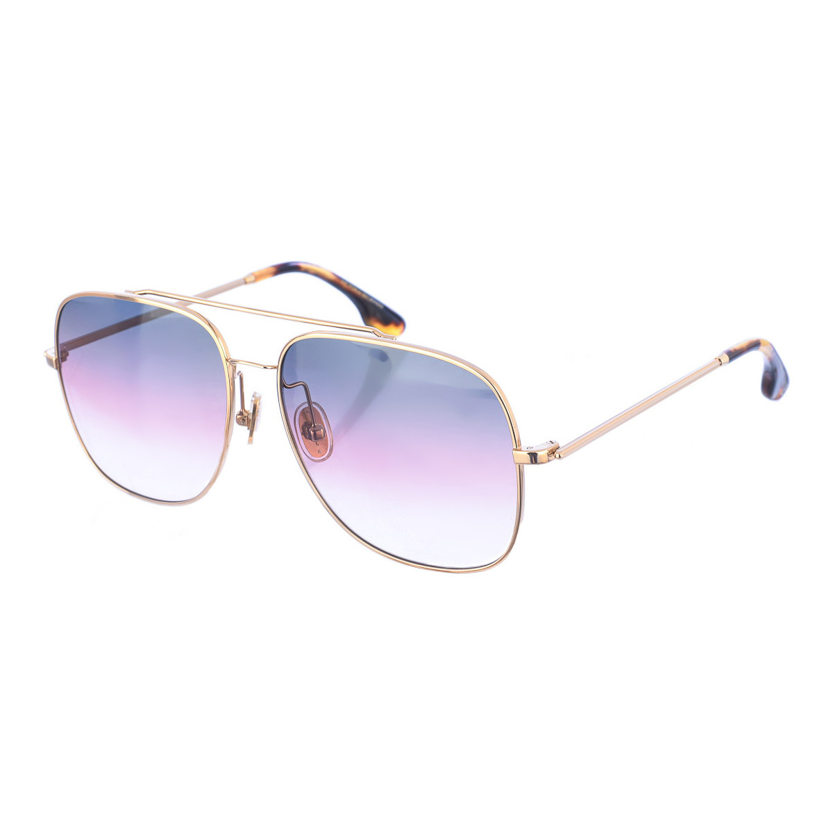 Satovi & nakit Žene
 Sunčane naočale Victoria Beckham VB215S-725 Višebojna