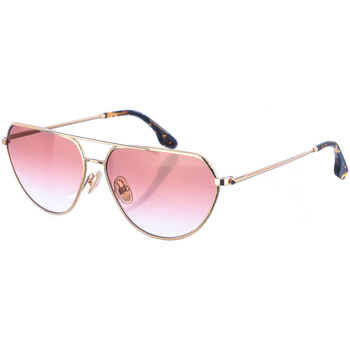 Satovi & nakit Žene
 Sunčane naočale Victoria Beckham VB221S-725 Multicolour