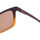 Satovi & nakit Sunčane naočale Zen Z408-C08 Smeđa