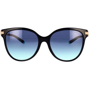 Satovi & nakit Žene
 Sunčane naočale Tiffany Occhiali da Sole  TF4193B 80019S Crna