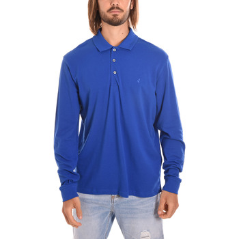 Odjeća Muškarci
 Majice / Polo majice Navigare NVSSOV8007 Blue