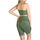 Odjeća Žene
 Tajice Bodyboo - bb2070 Zelena