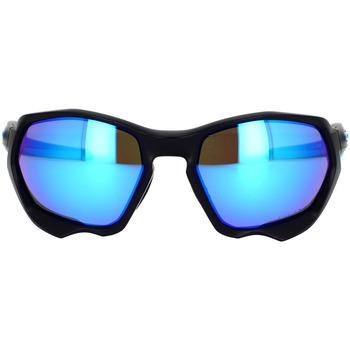 Satovi & nakit Sunčane naočale Oakley Occhiali da Sole  Plazma OO9019 901908 Polarizzato Crna