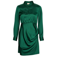 Odjeća Žene
 Kratke haljine Moony Mood  Zelena