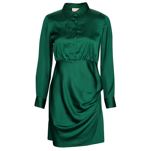 Odjeća Žene
 Kratke haljine Moony Mood SANDYA Zelena