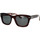 Satovi & nakit Sunčane naočale Dsquared Occhiali da Sole  D2 0012/S 086 Smeđa