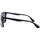 Satovi & nakit Sunčane naočale Ray-ban Occhiali da Sole  Wayfarer RB4313 601/9A Polarizzato Crna